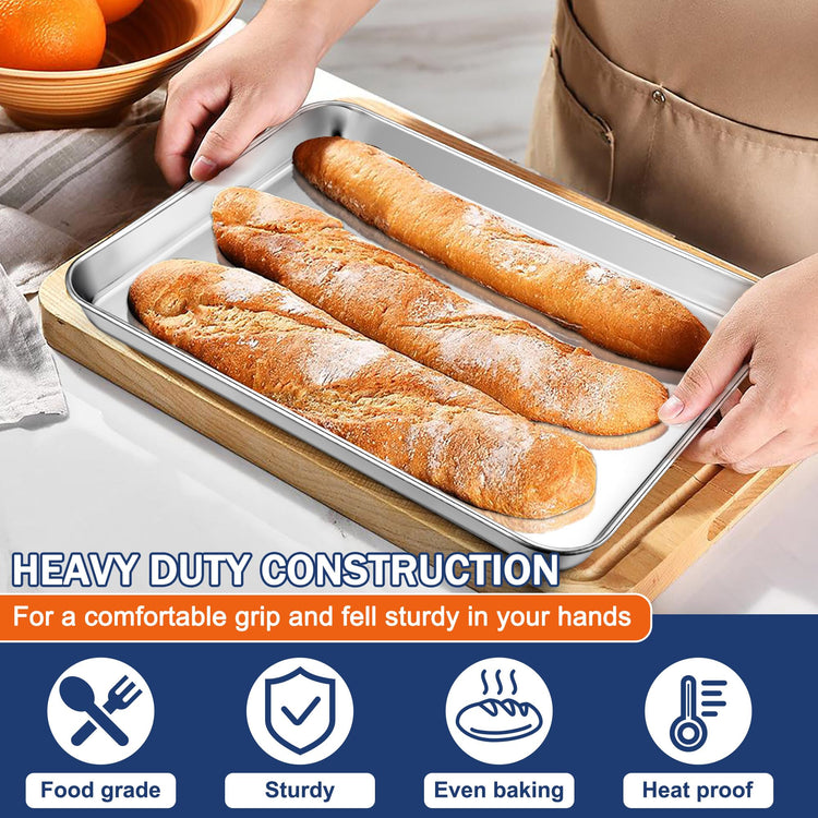 Baking Sheet Pan
