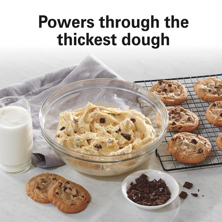 Electric Stand Mixer