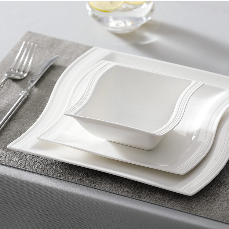 Plates and Bowls Sets