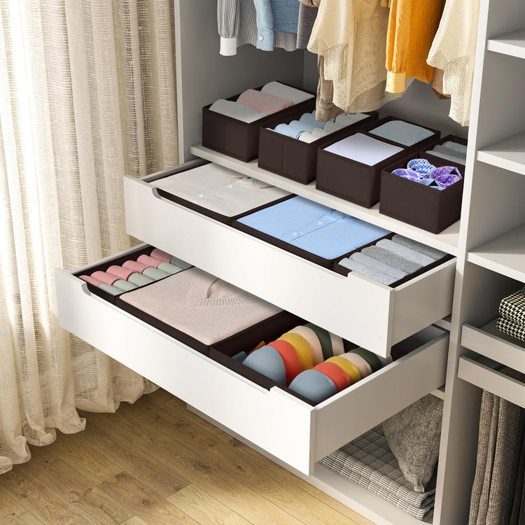 Drawer Organizer Clothes