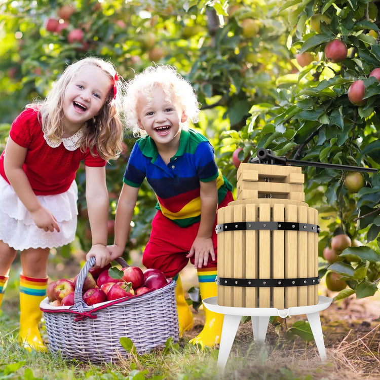 Fruit Press 3.17 Gallon
