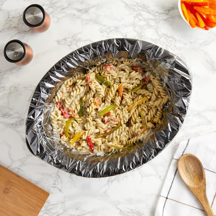 Slow Cooker Liners