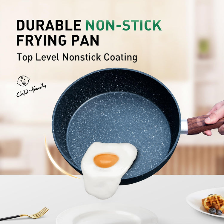 Pots and Pans Set