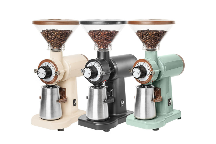 070s Electric Coffee Grinder
