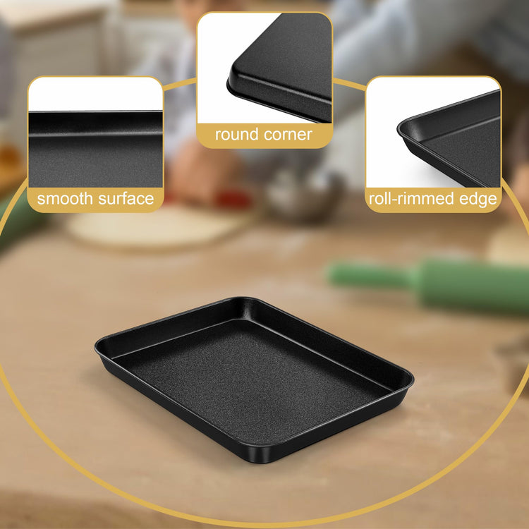 Mini Toaster Oven Pan