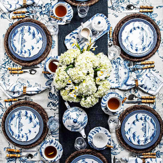 Country Estate 15" Platter