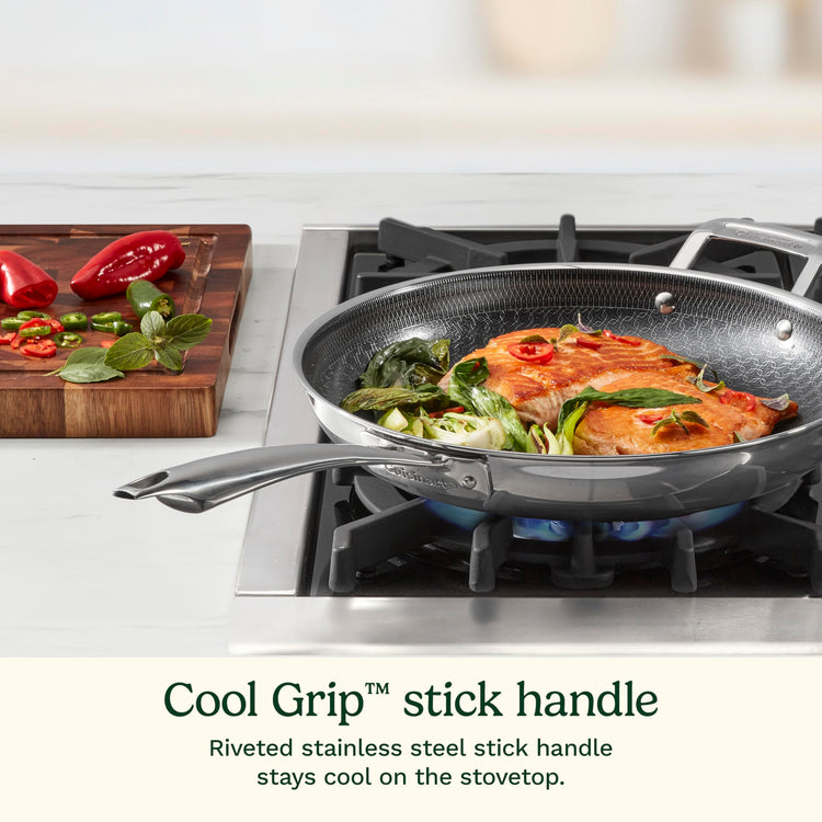 Non Stick Frying Pan