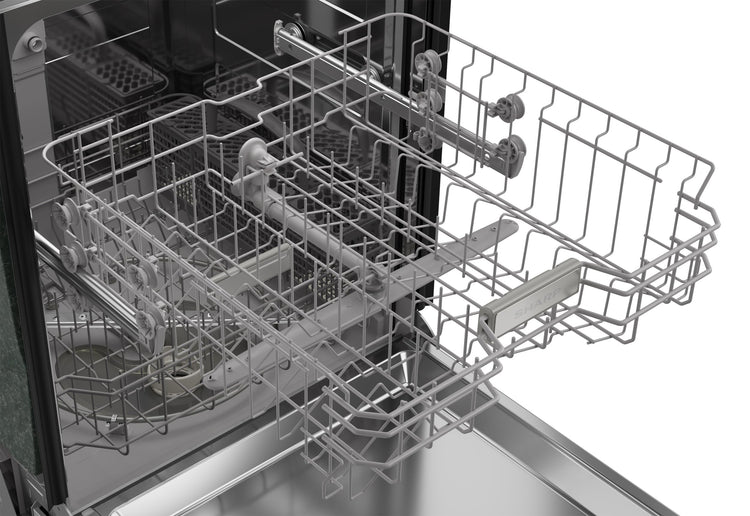 SDW6504MS Stainless Steel Dishwasher