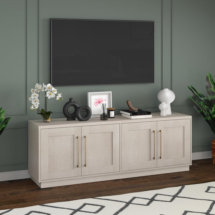 16" TV Stand for TVs up to 75"