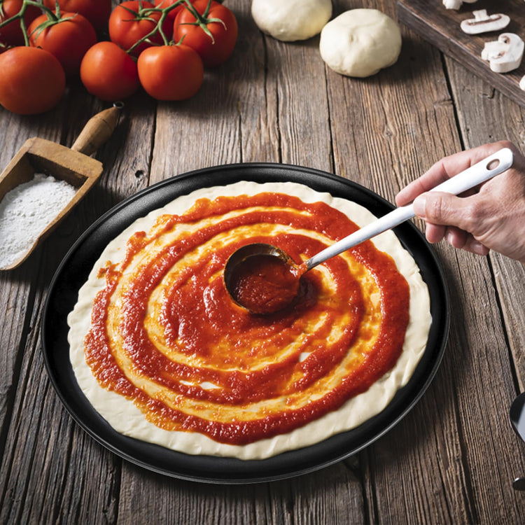 13.5 Inch Pizza Pan Set of 2 (2 Count)