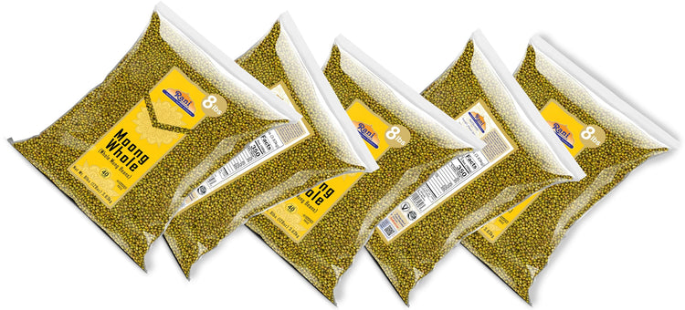 Rani Moong Whole (640 Ounce)