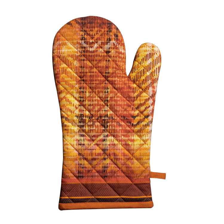 Maison d'Hermine Oven Gloves 100% Cotton Oven Mitt