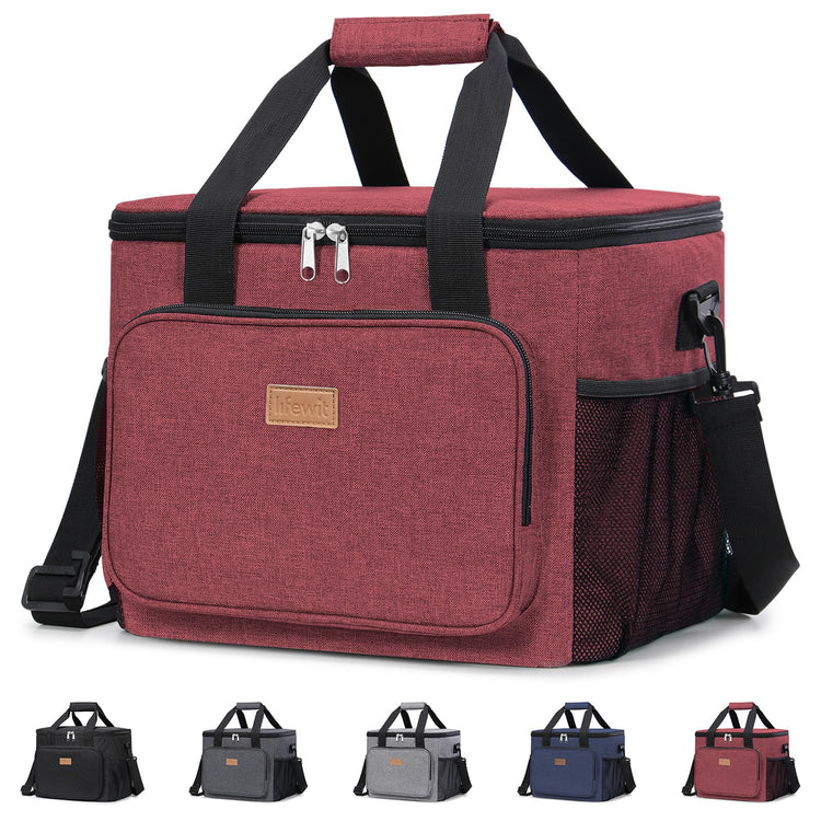 Large Lunch Bag