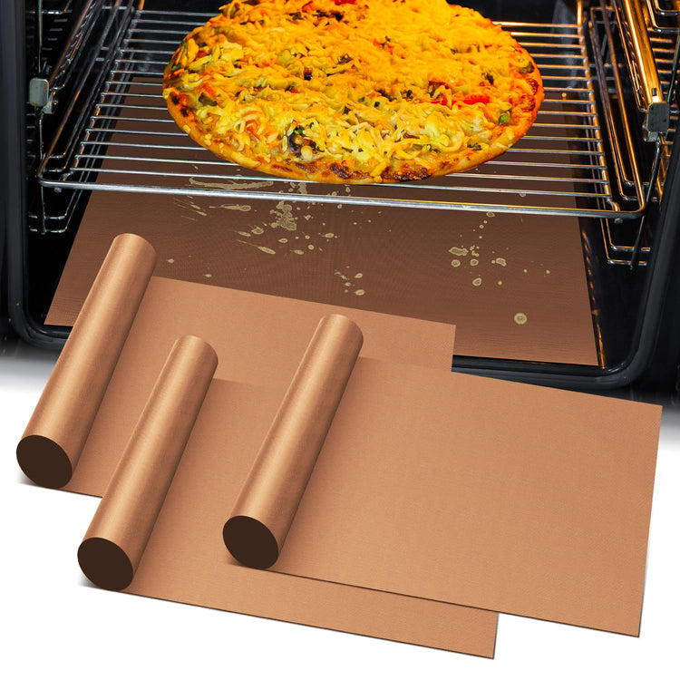3 Pack Heavy Duty Oven Cover (3 Count)