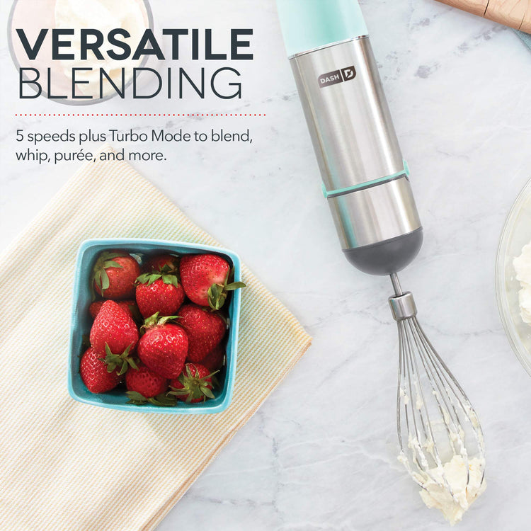 Chef Series Immersion Hand Blender