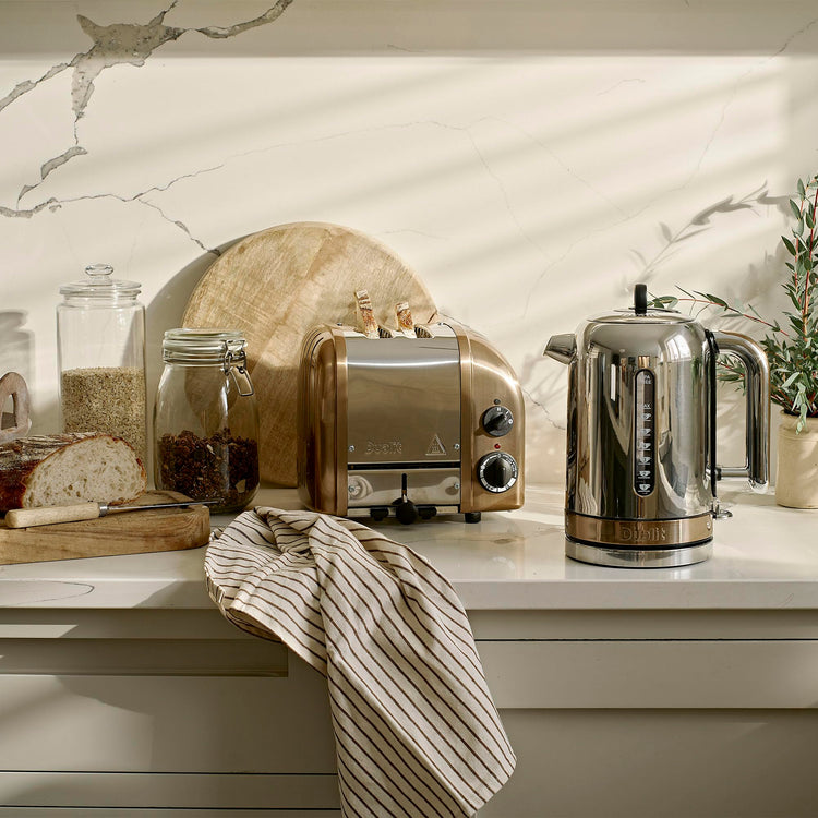 Classic 2 Slice NewGen Toaster