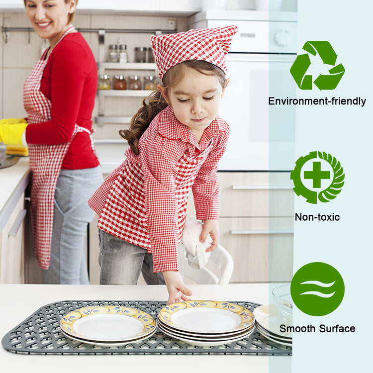 Sink Protectors for Kitchen Sink
