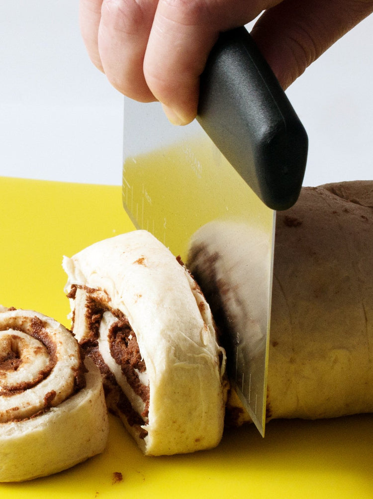 Dough Scraper Bench Knife