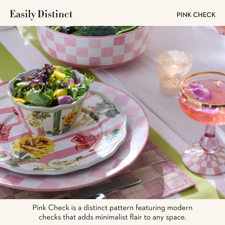 Round Platter