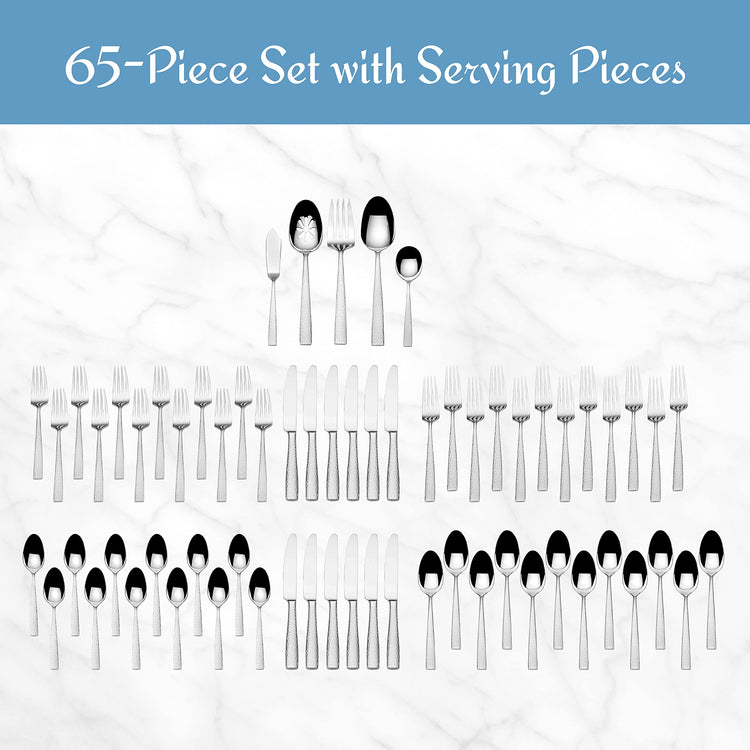 Oliver Mirror 18 (12 Count)