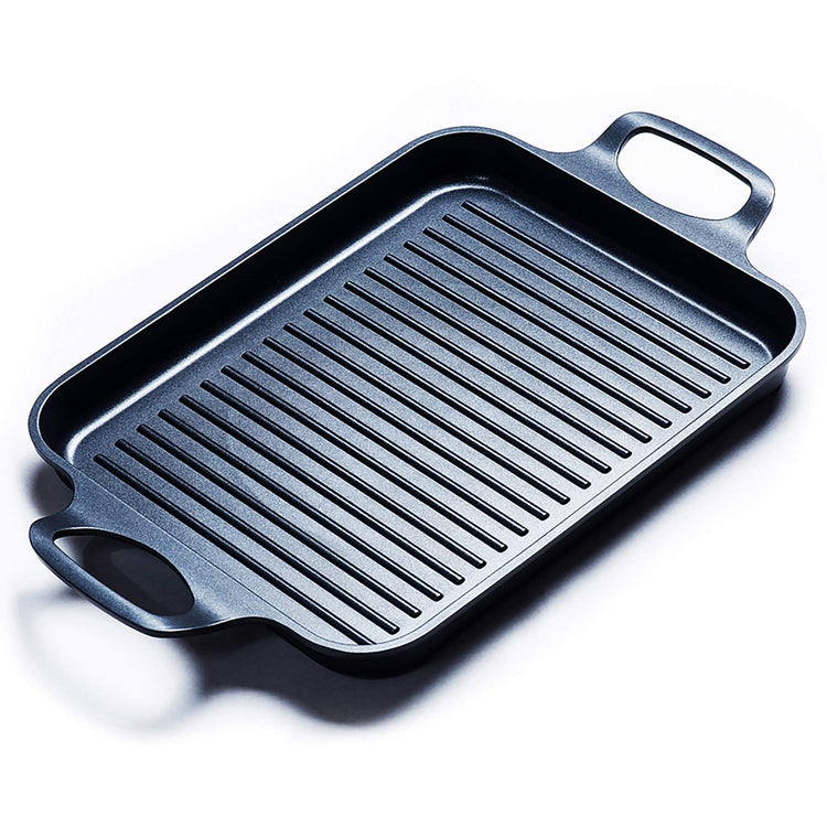Nonstick Grill Pan