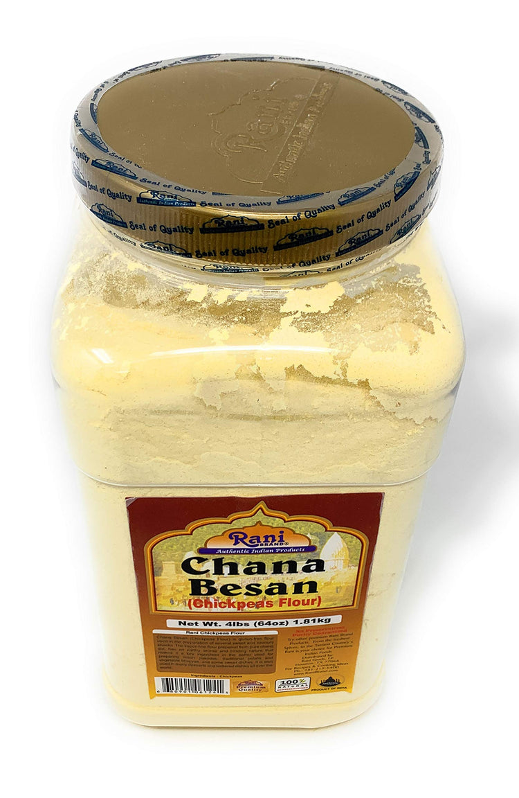 Rani Chana Besan (64 Ounce)