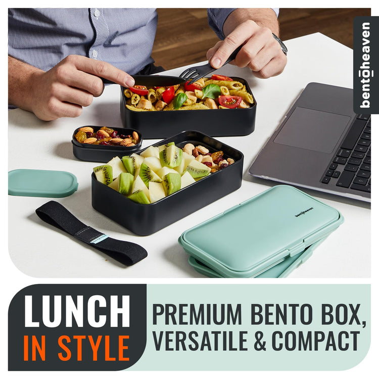 Bento Box Adult