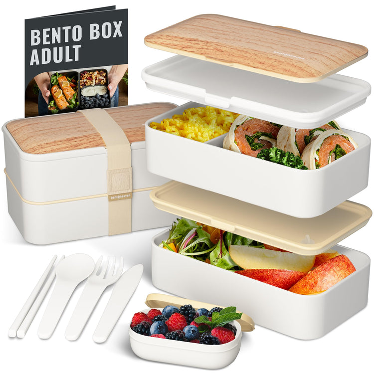Bento Box Adult