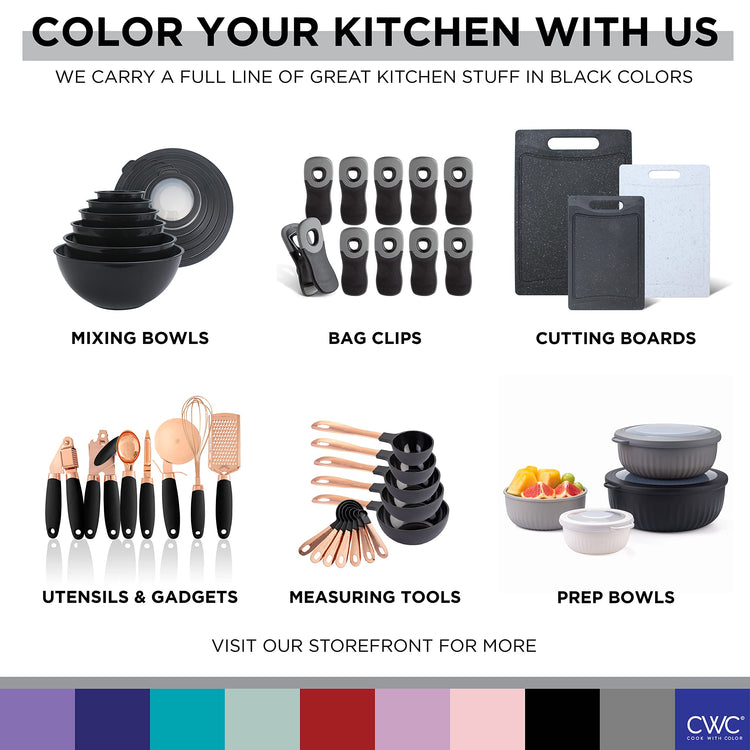 Prep Bowls with Lids
