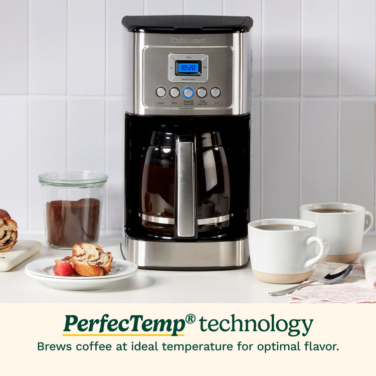 Coffee Maker Programmable