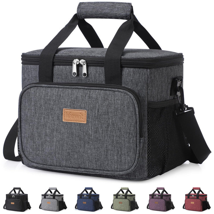 Large Lunch Bag