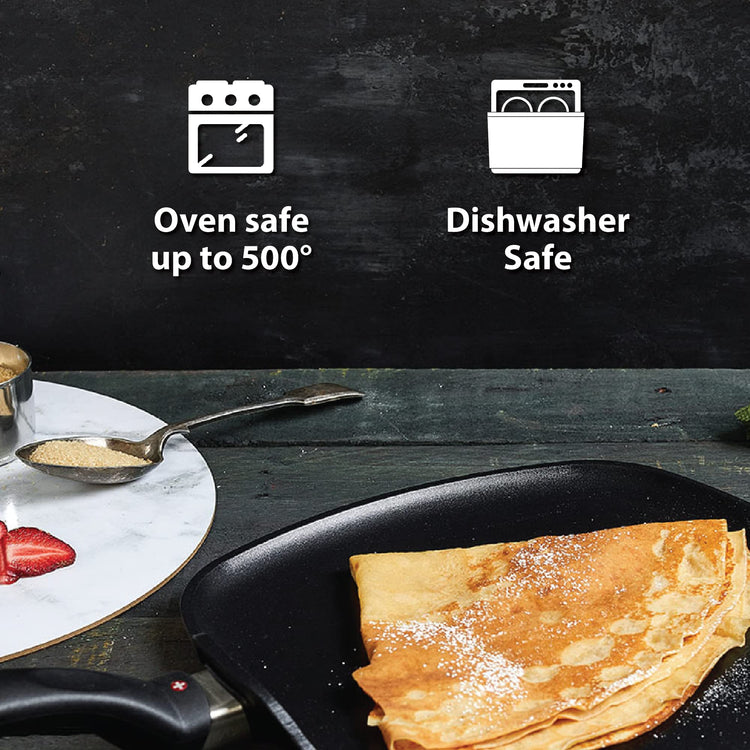 Induction 3 Piece Cookware Set