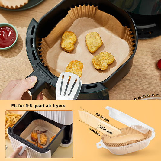 Air Fryer Liners Disposable