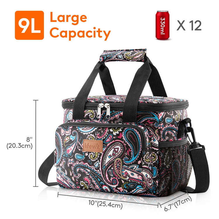 Medium Lunch Bag