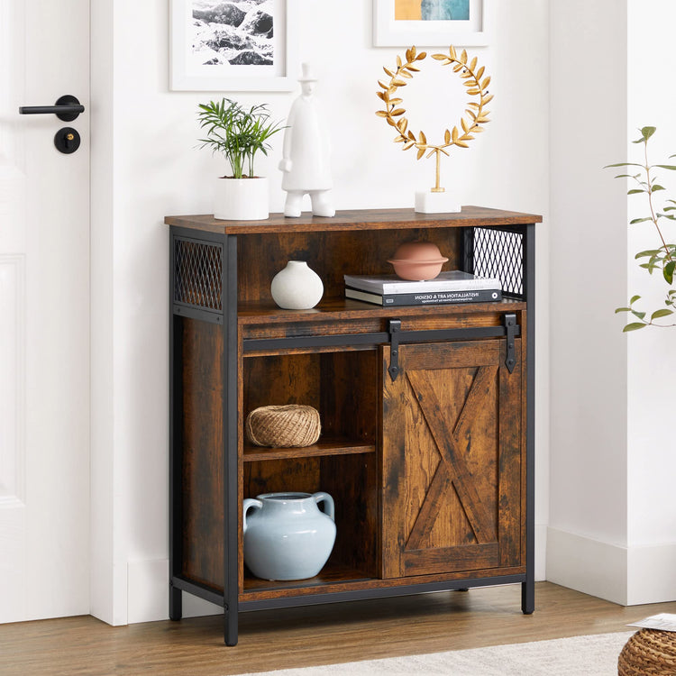 Buffet Cabinet
