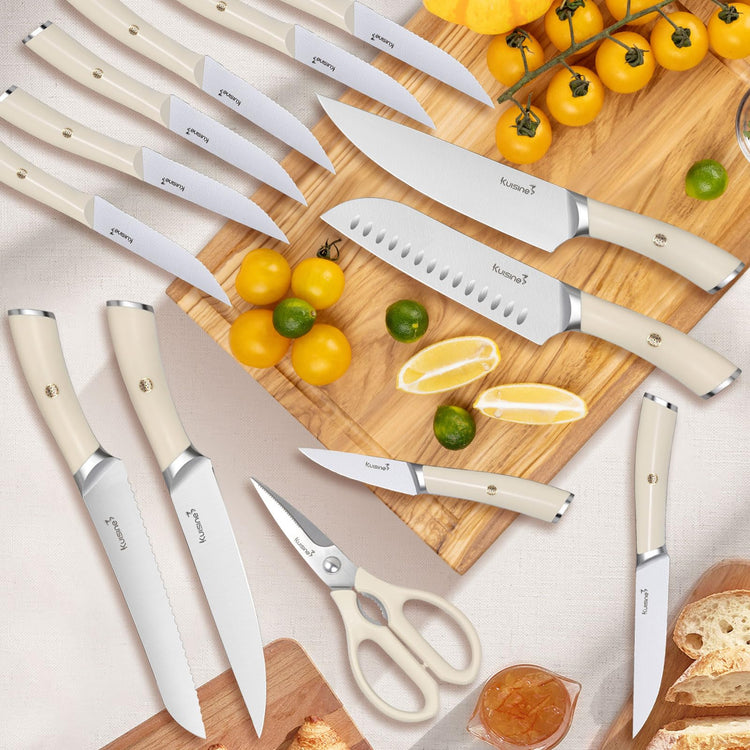 Chef Knife Set