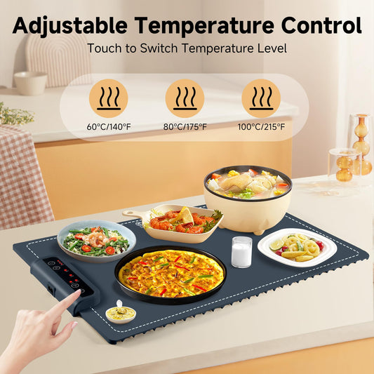 Food Warming Mat