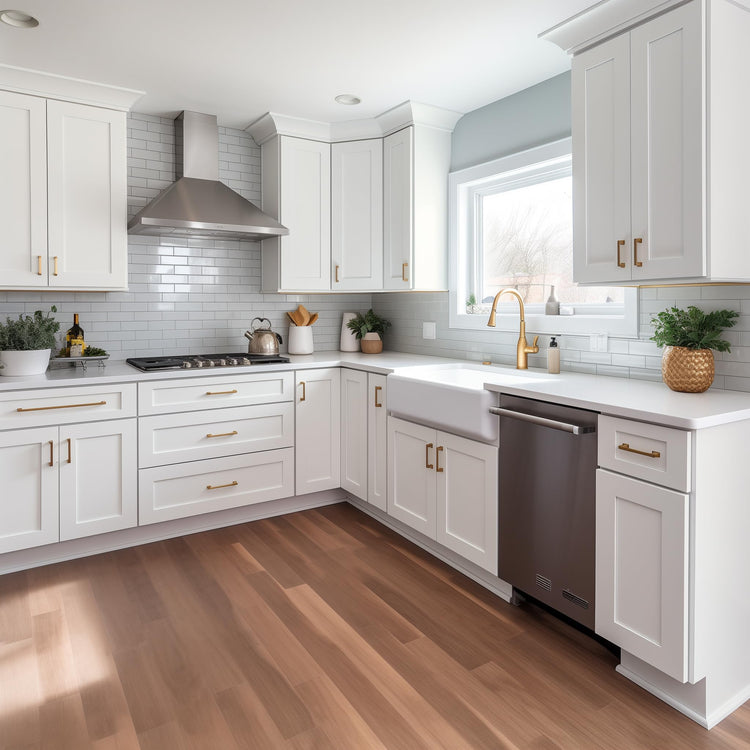 Wall Mounted Cabinet