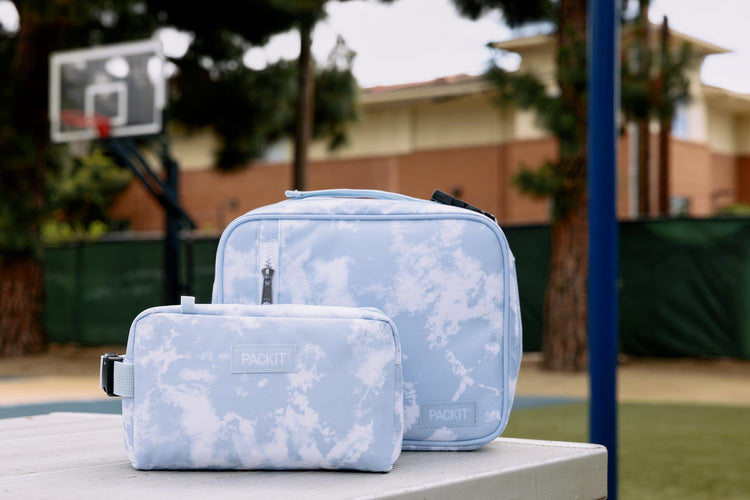 Freezable Classic Lunch Box