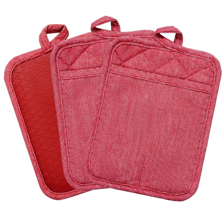Pot Holders Yarn (3 Count)