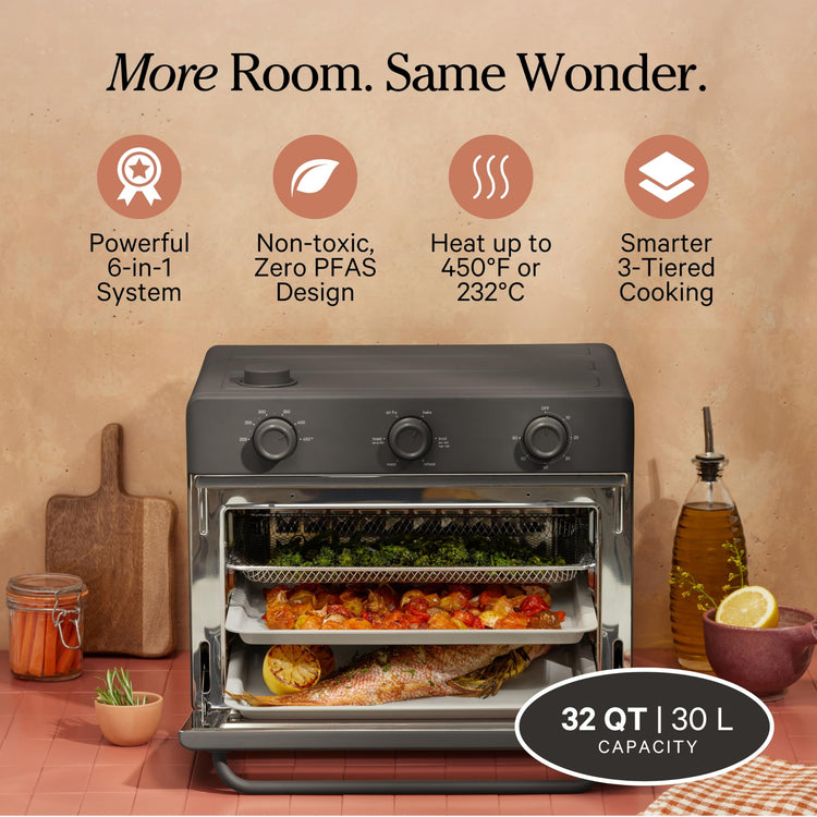 Large Wonder Oven