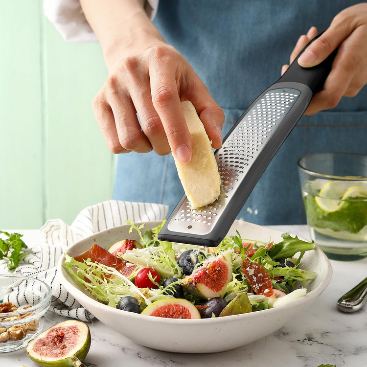 Stainless Steel Lemon Zester