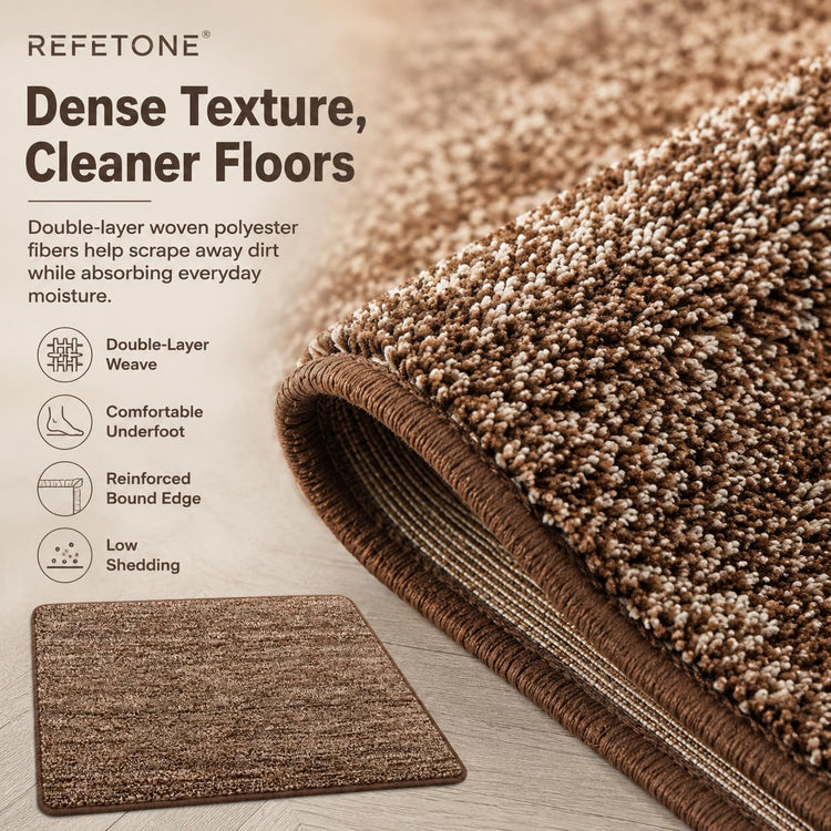 Indoor Doormat 20"x32"