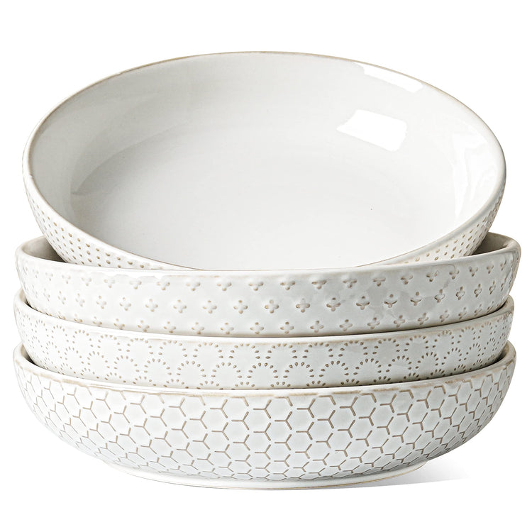 Pasta Bowls 42oz (4 Count)