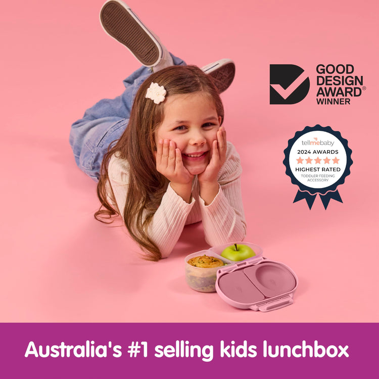 Snack Box Snack Containers for Kids