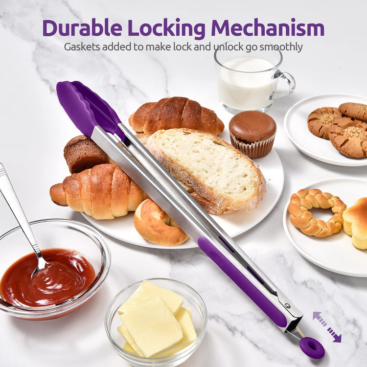 Kitchen Tong for Cooking