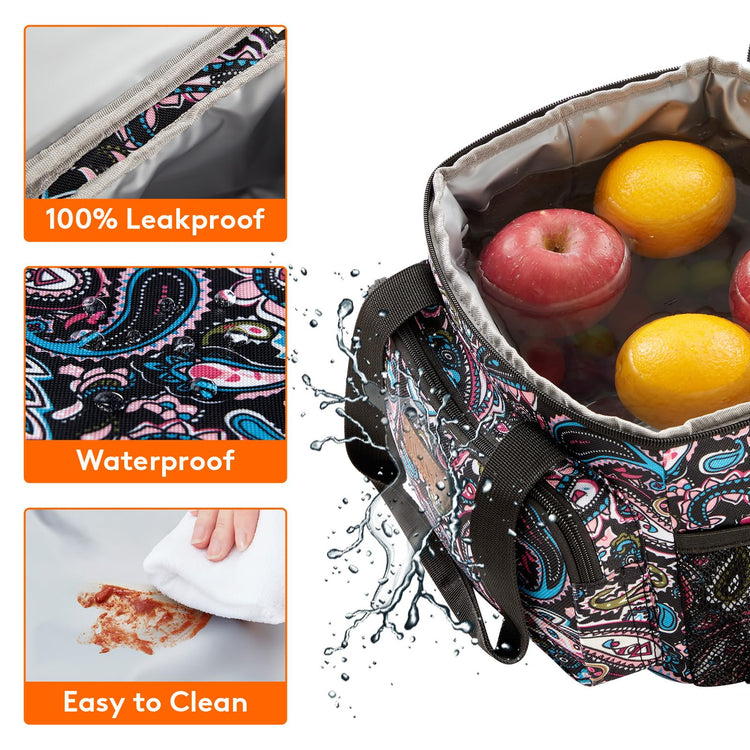 Medium Lunch Bag