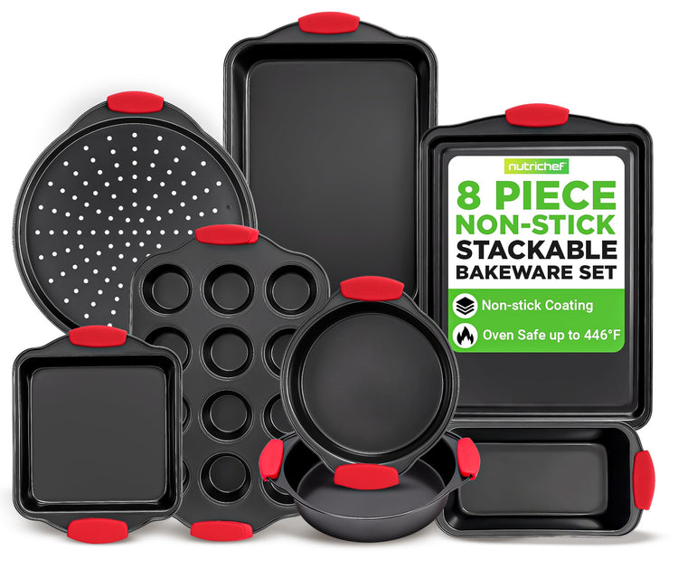 Non Stick Kitchen Oven Baking Pans