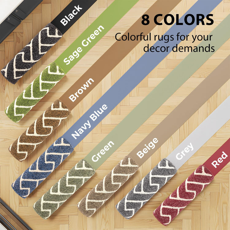 Kitchen Runner Rug