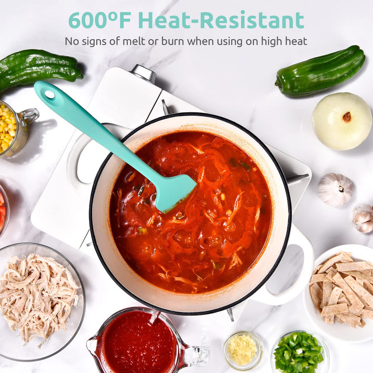 Silicone Large Spatula